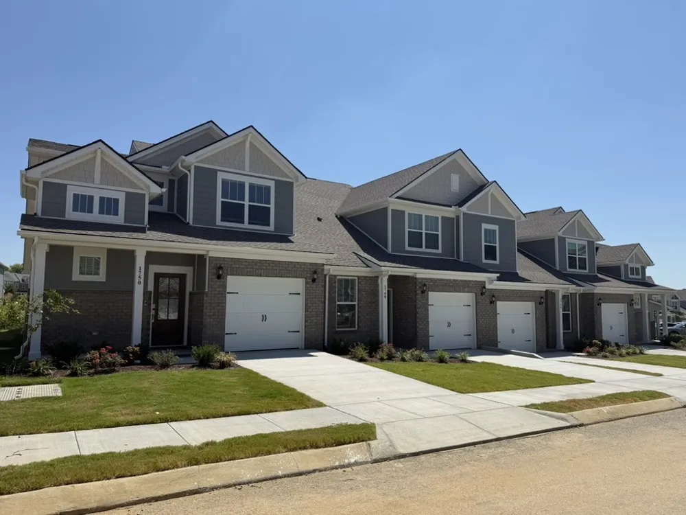 1750 Manuka Ln Columbia, TN 38401