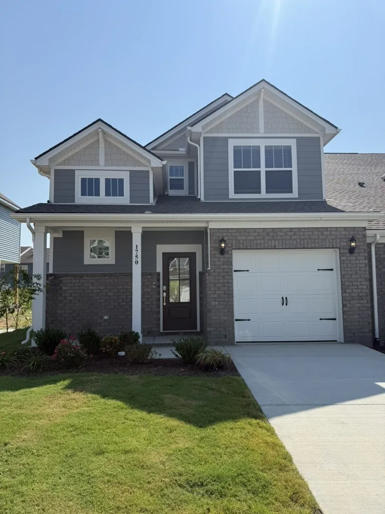 1750 Manuka Ln Columbia, TN 38401