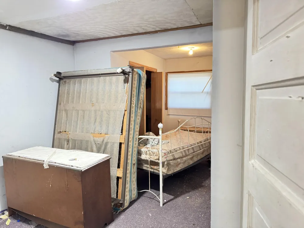 8951 10th Avenue Merrill Township, MI 49309