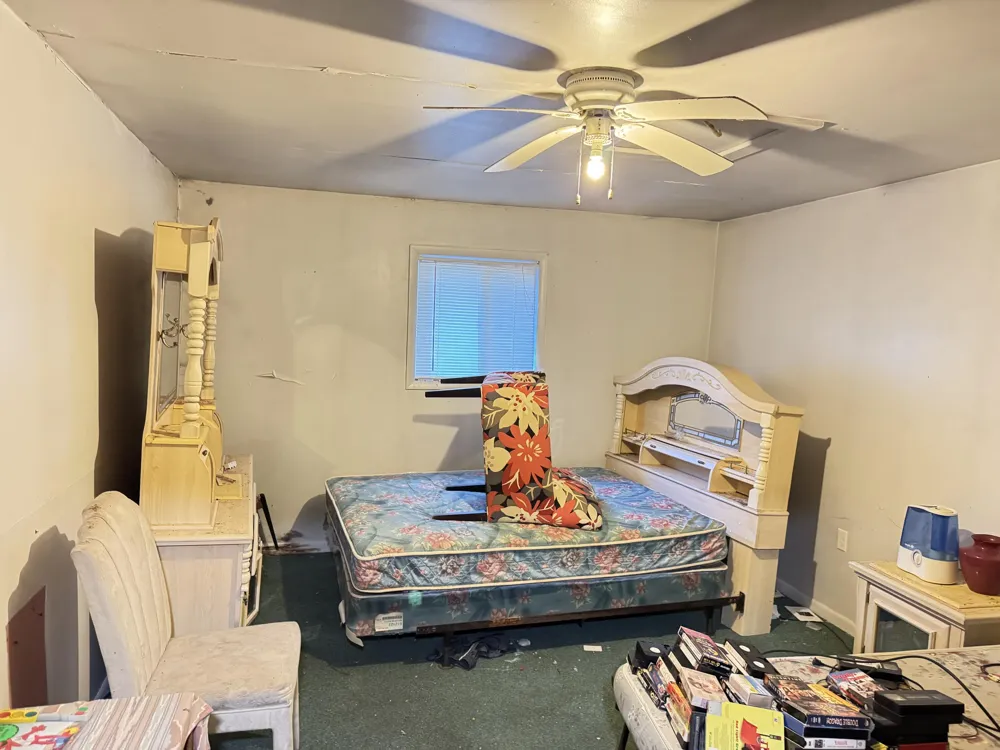 8951 10th Avenue Merrill Township, MI 49309