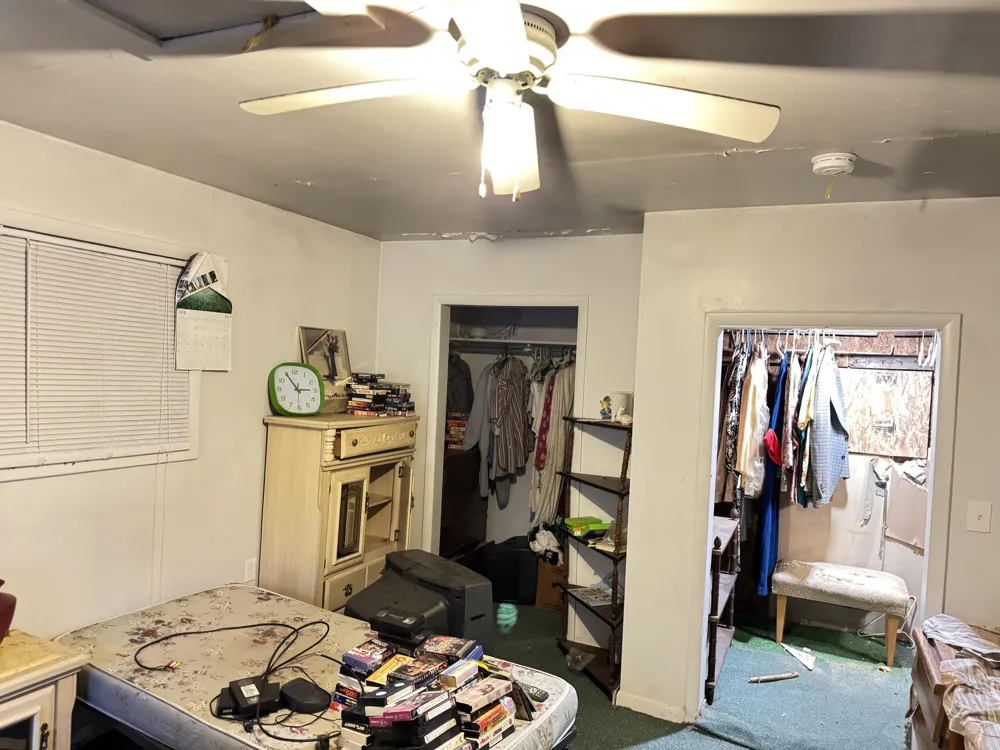 8951 10th Avenue Merrill Township, MI 49309