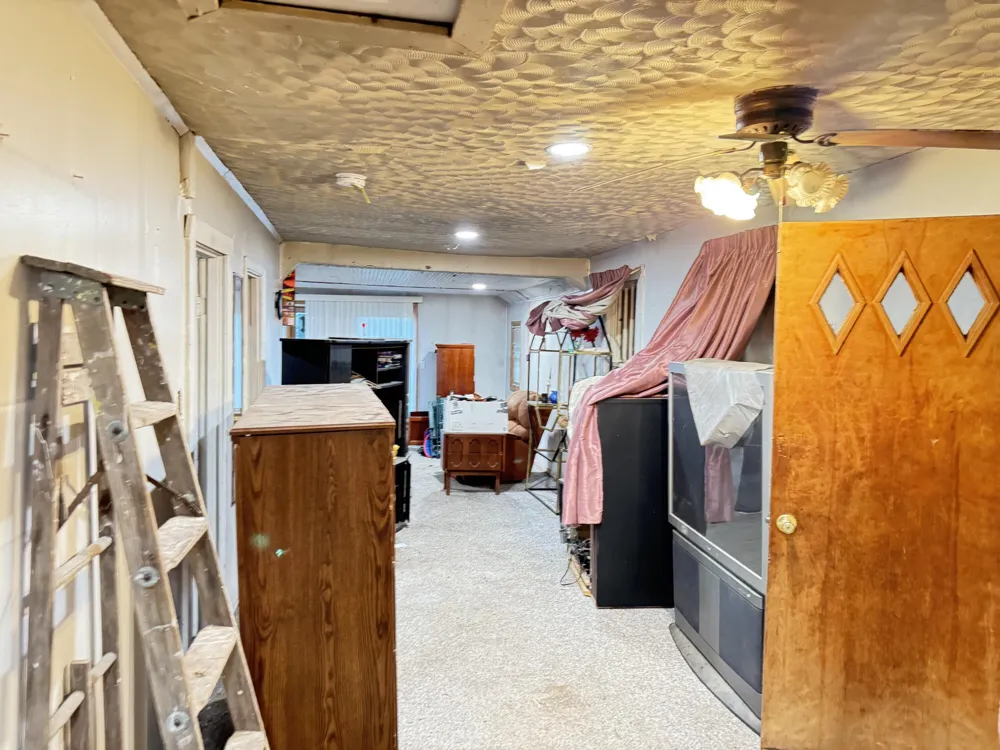 8951 10th Avenue Merrill Township, MI 49309