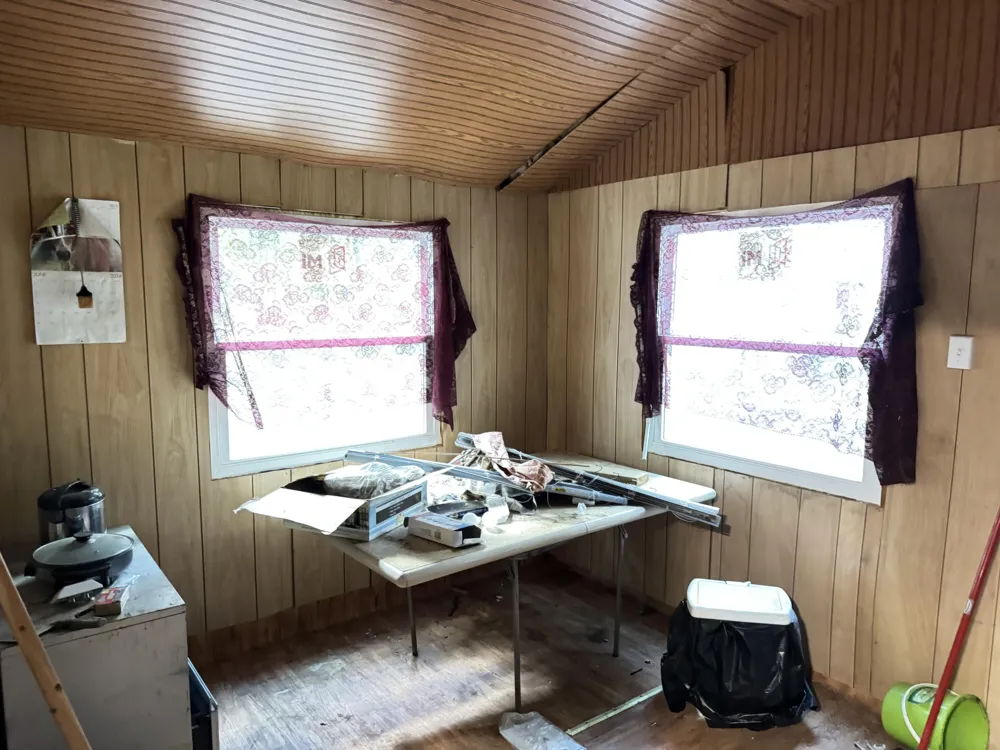 8951 10th Avenue Merrill Township, MI 49309