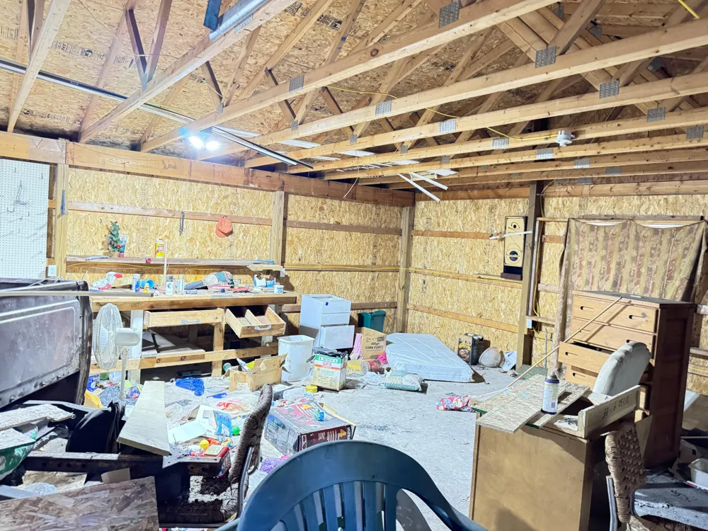 8951 10th Avenue Merrill Township, MI 49309