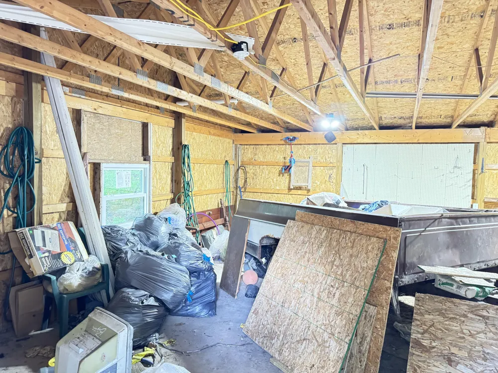 8951 10th Avenue Merrill Township, MI 49309