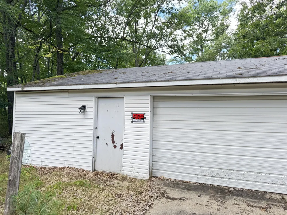 8951 10th Avenue Merrill Township, MI 49309