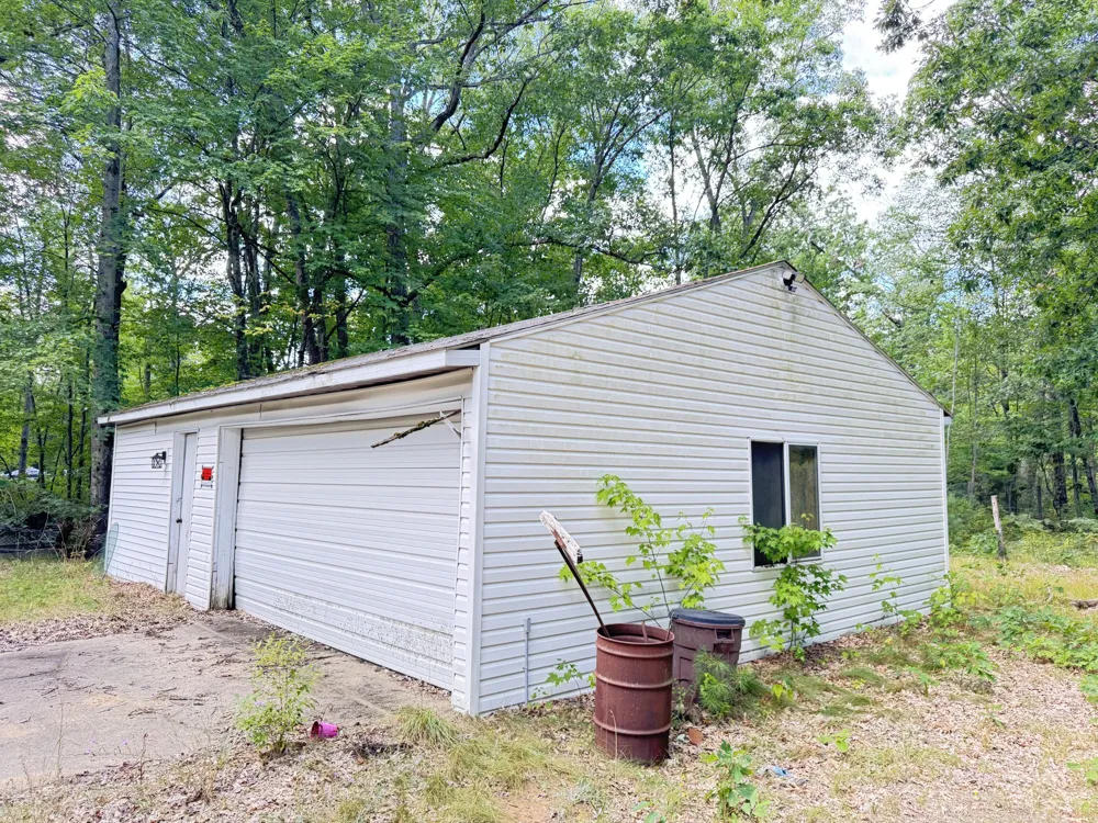 8951 10th Avenue Merrill Township, MI 49309