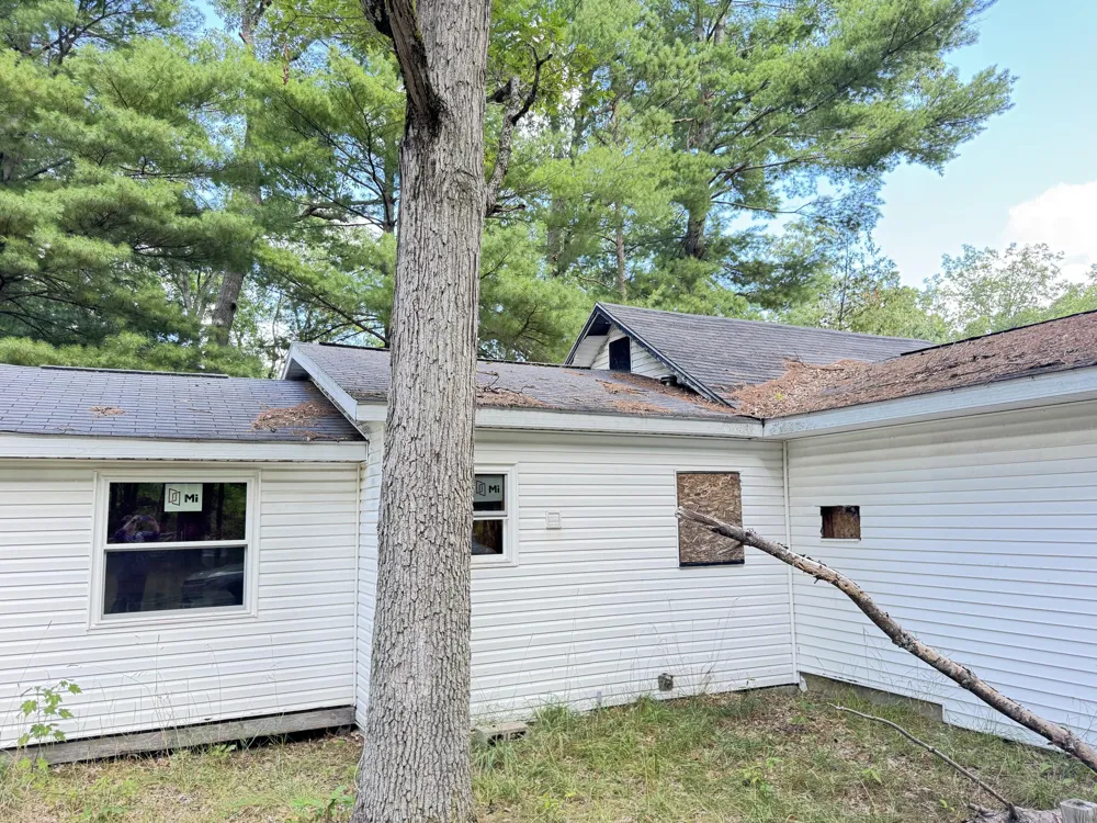 8951 10th Avenue Merrill Township, MI 49309