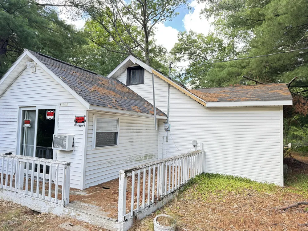 8951 10th Avenue Merrill Township, MI 49309