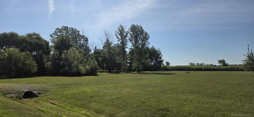 E. Sanilac Road Sanilac Township, MI 48419