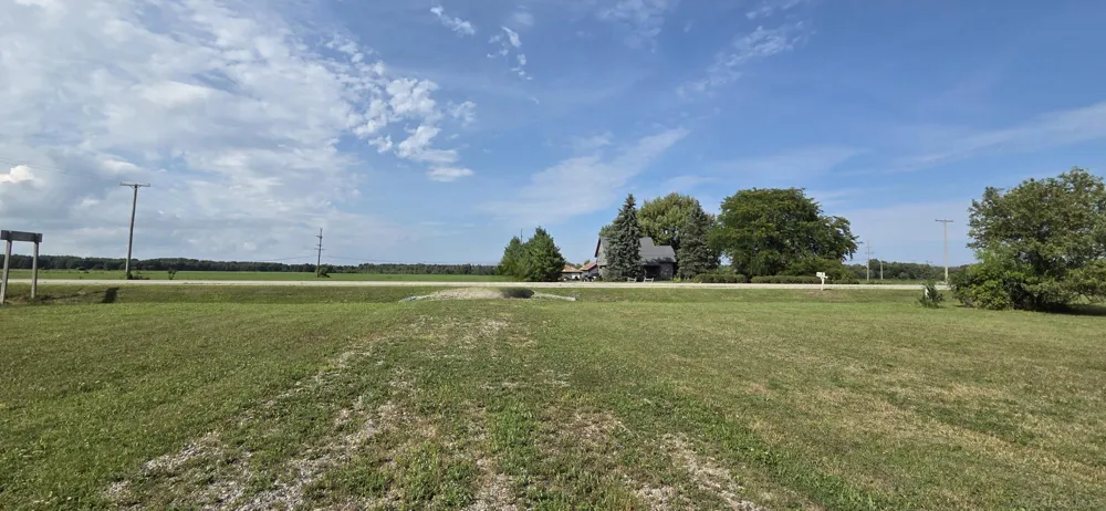 E. Sanilac Road Sanilac Township, MI 48419