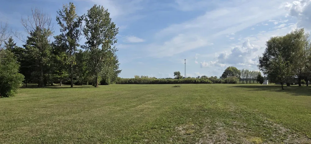 E. Sanilac Road Sanilac Township, MI 48419