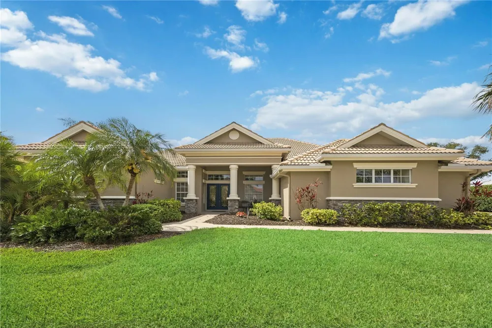 5291 WHITE IBIS DRIVE North Port, FL 34287