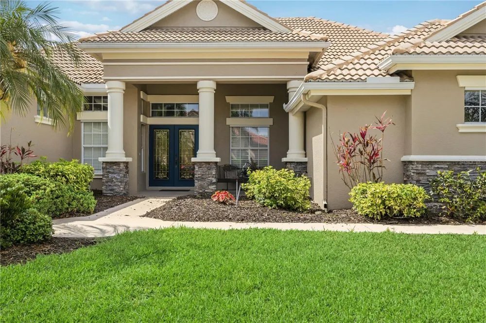 5291 WHITE IBIS DRIVE North Port, FL 34287