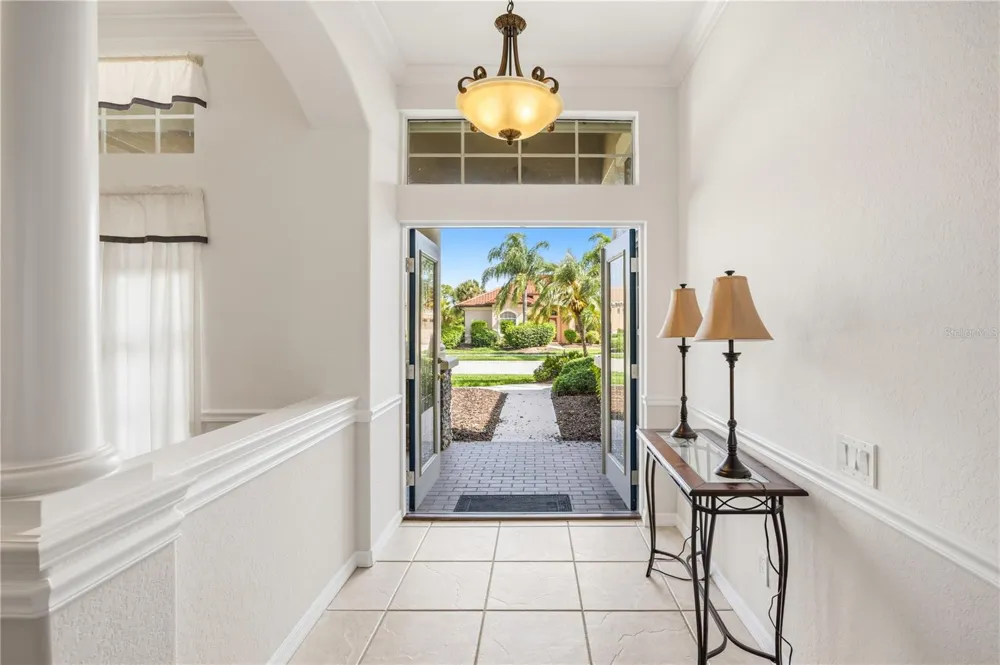 5291 WHITE IBIS DRIVE North Port, FL 34287