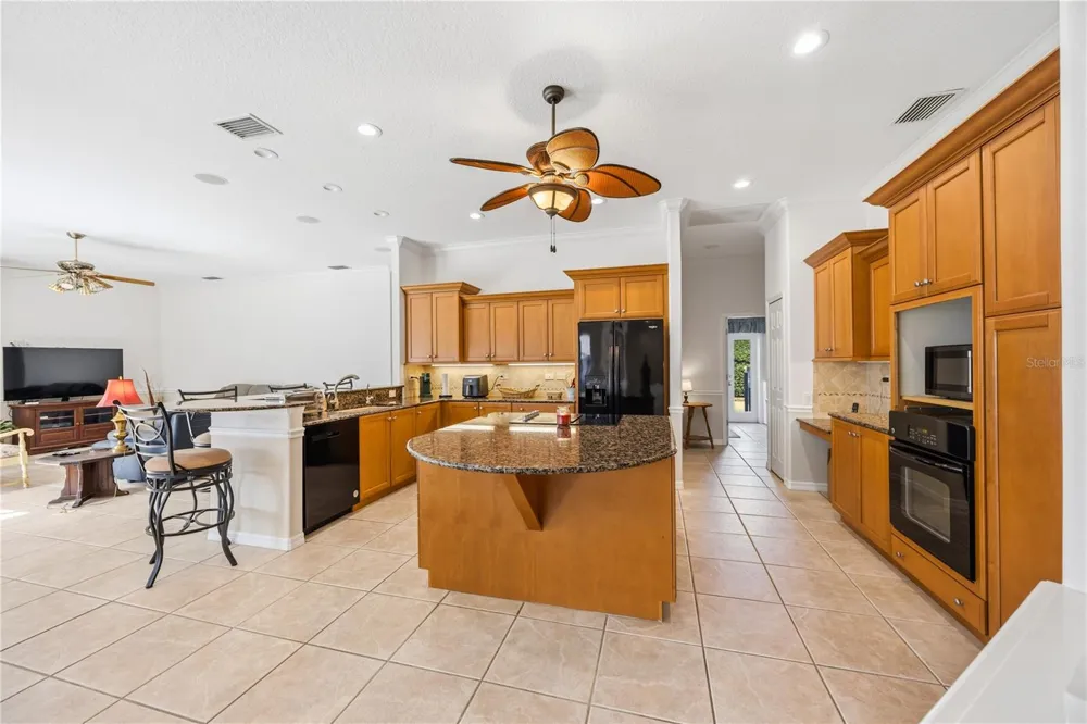 5291 WHITE IBIS DRIVE North Port, FL 34287