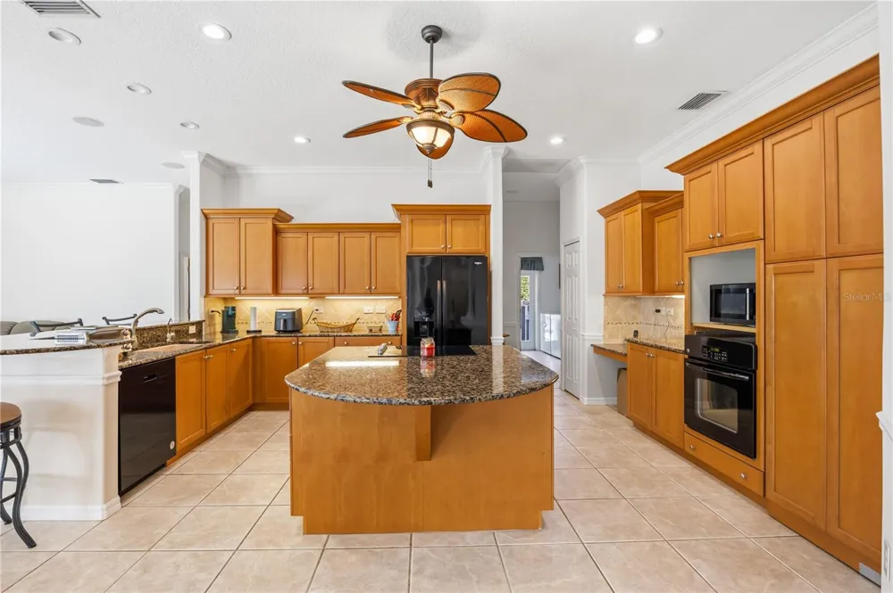 5291 WHITE IBIS DRIVE North Port, FL 34287