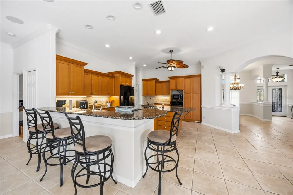 5291 WHITE IBIS DRIVE North Port, FL 34287