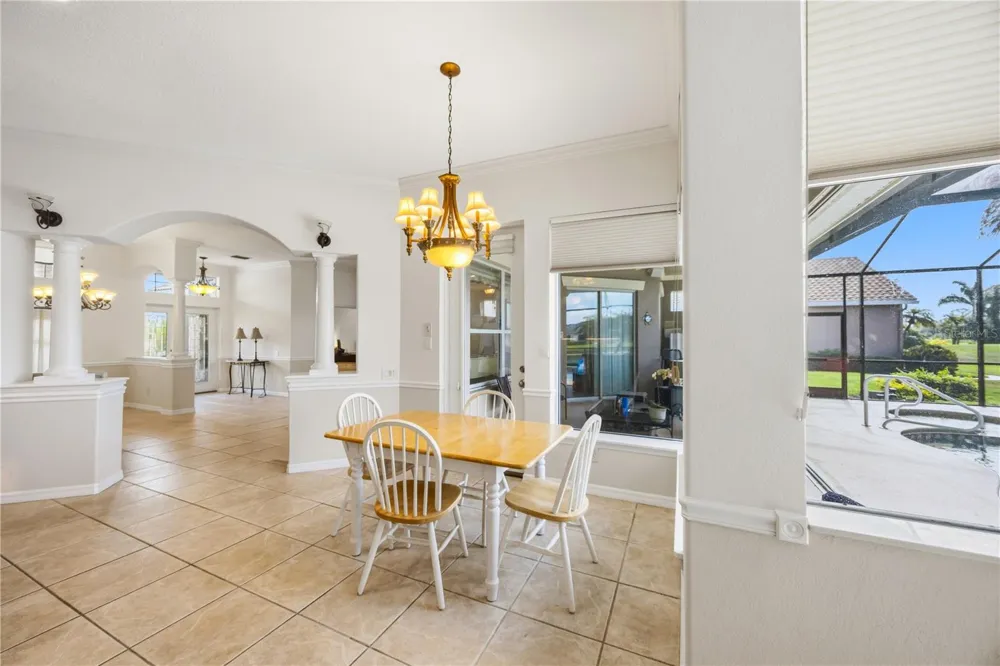 5291 WHITE IBIS DRIVE North Port, FL 34287