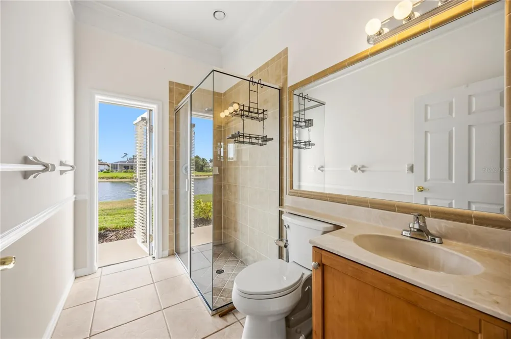 5291 WHITE IBIS DRIVE North Port, FL 34287
