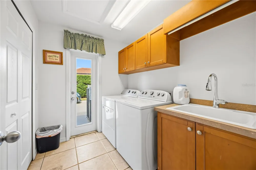 5291 WHITE IBIS DRIVE North Port, FL 34287