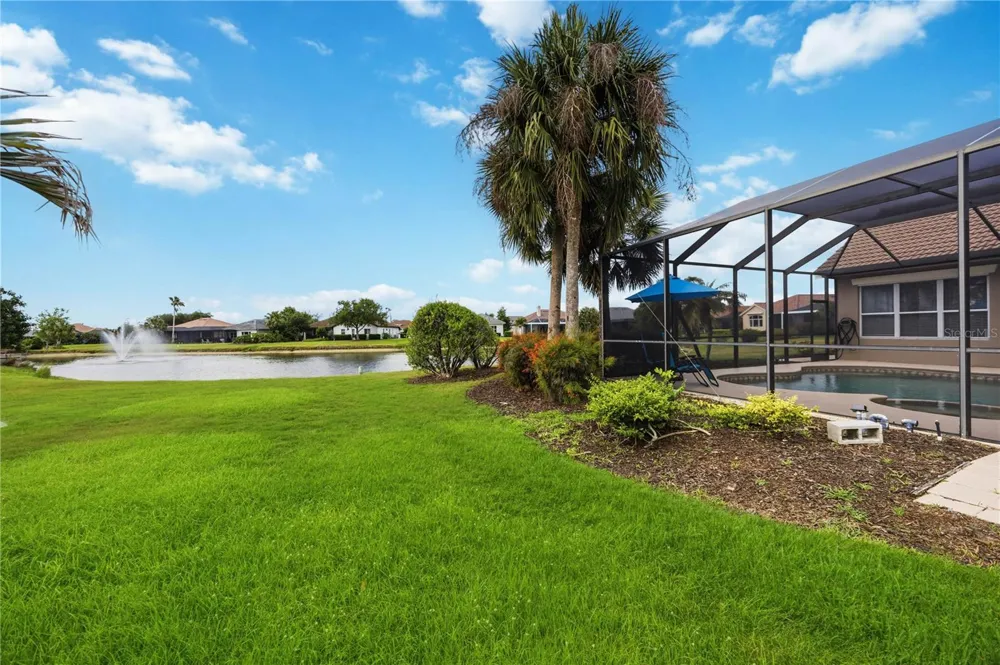5291 WHITE IBIS DRIVE North Port, FL 34287