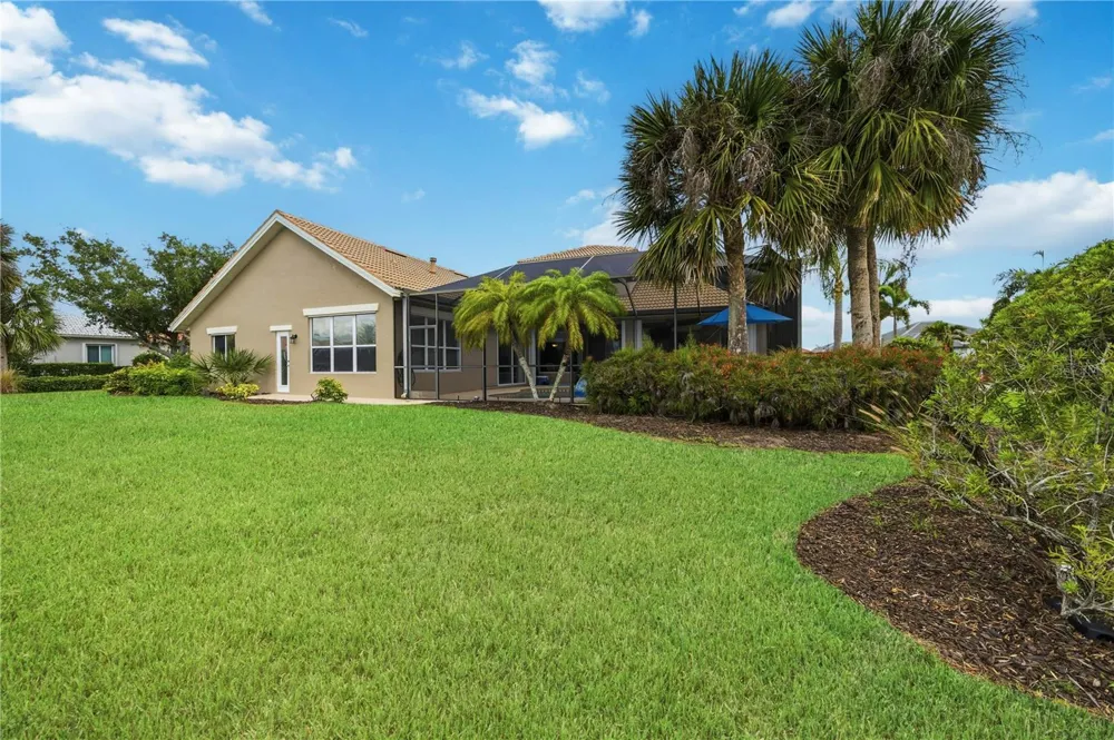 5291 WHITE IBIS DRIVE North Port, FL 34287