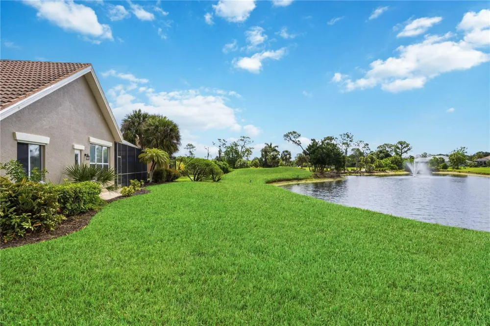 5291 WHITE IBIS DRIVE North Port, FL 34287