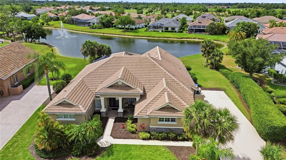 5291 WHITE IBIS DRIVE North Port, FL 34287