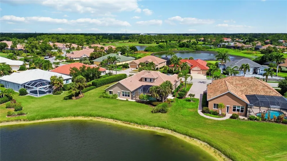 5291 WHITE IBIS DRIVE North Port, FL 34287