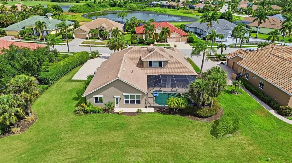 5291 WHITE IBIS DRIVE North Port, FL 34287