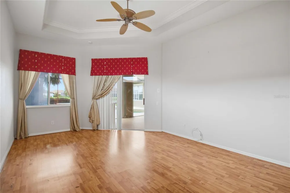 5291 WHITE IBIS DRIVE North Port, FL 34287