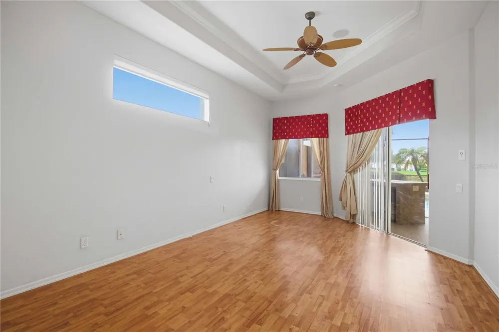 5291 WHITE IBIS DRIVE North Port, FL 34287