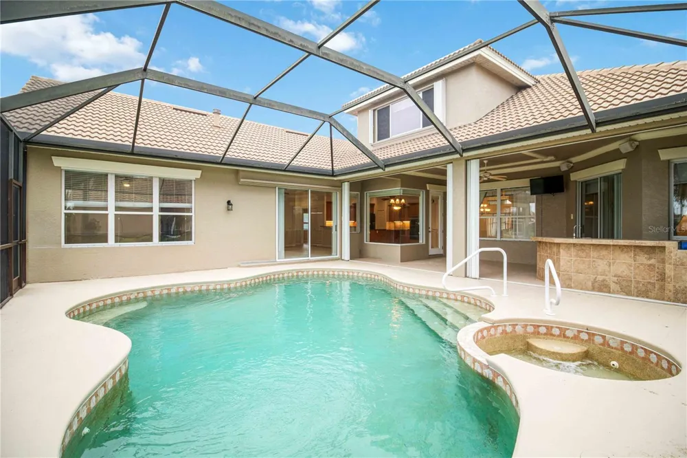 5291 WHITE IBIS DRIVE North Port, FL 34287