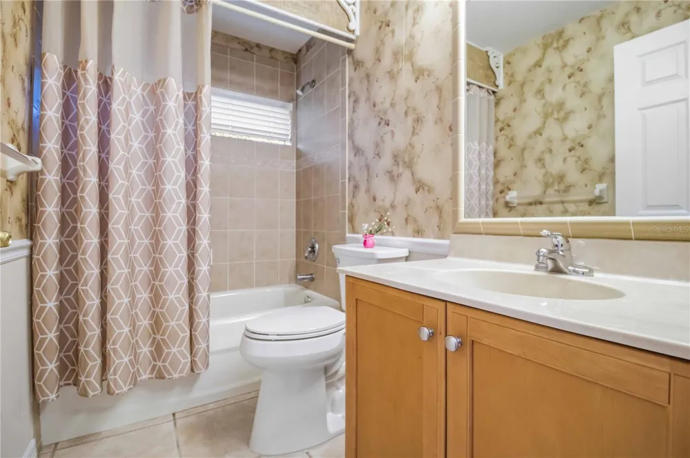 5291 WHITE IBIS DRIVE North Port, FL 34287