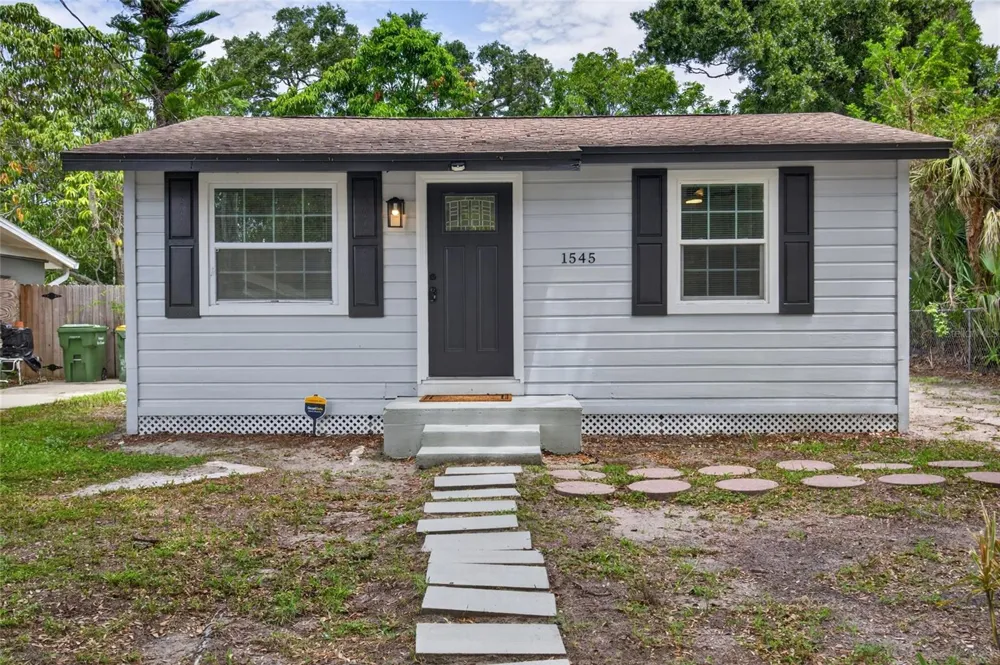 1545 29TH STREET Sarasota, FL 34234