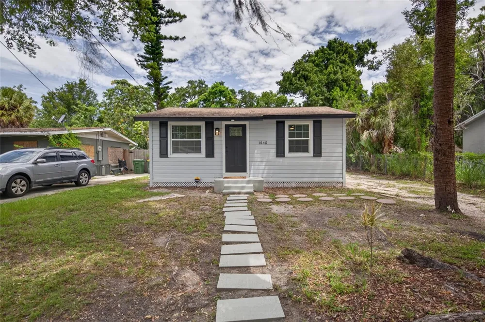 1545 29TH STREET Sarasota, FL 34234