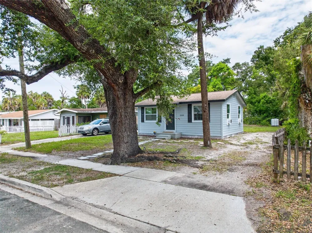 1545 29TH STREET Sarasota, FL 34234
