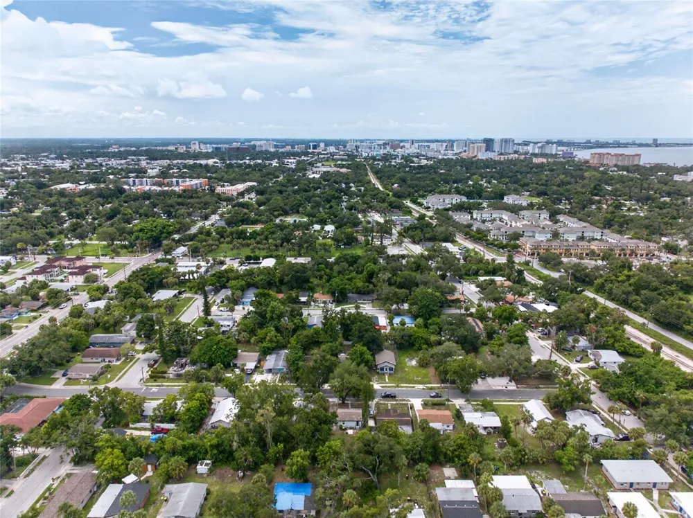 1545 29TH STREET Sarasota, FL 34234
