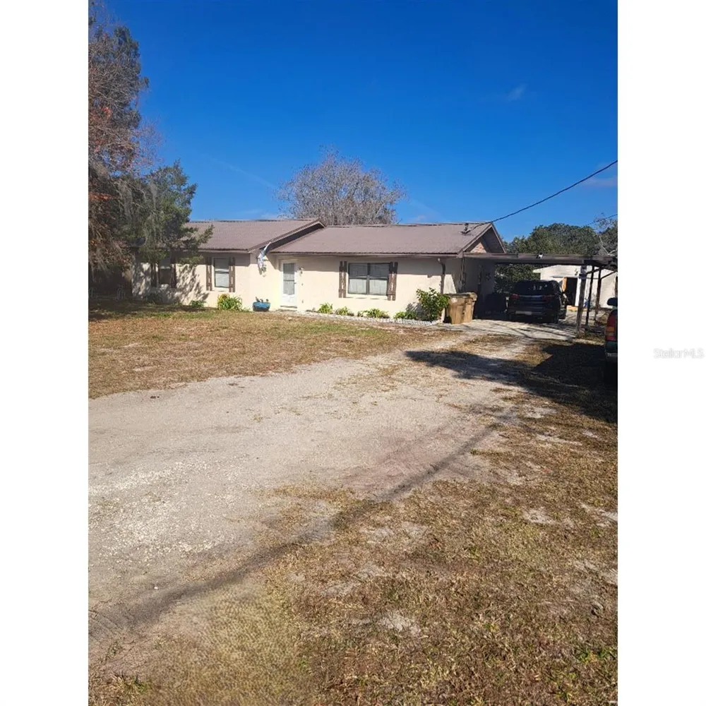 11301 HUGGINS STREET Leesburg, FL 34788