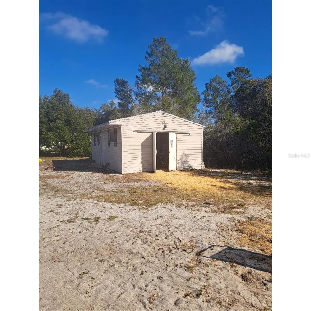 11301 HUGGINS STREET Leesburg, FL 34788