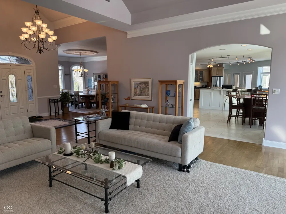 3799 Foxcliff Drive E Martinsville, IN 46151