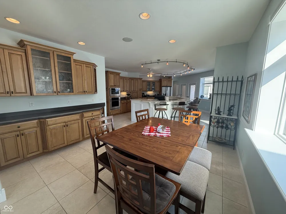 3799 Foxcliff Drive E Martinsville, IN 46151