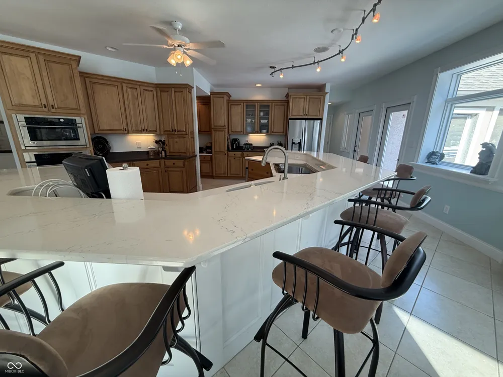 3799 Foxcliff Drive E Martinsville, IN 46151