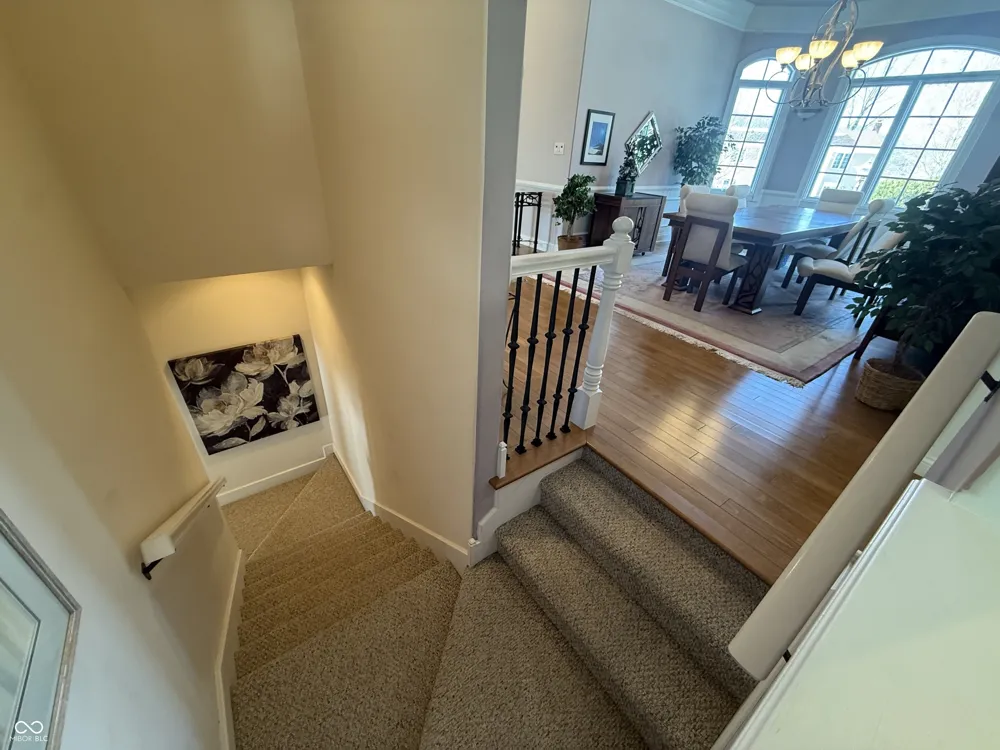 3799 Foxcliff Drive E Martinsville, IN 46151