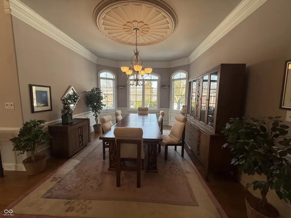 3799 Foxcliff Drive E Martinsville, IN 46151