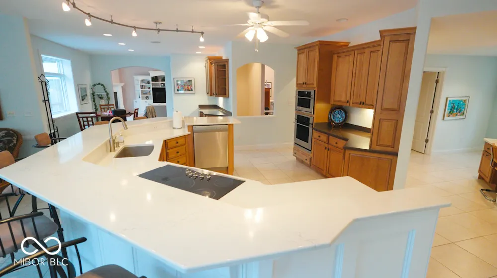 3799 Foxcliff Drive E Martinsville, IN 46151