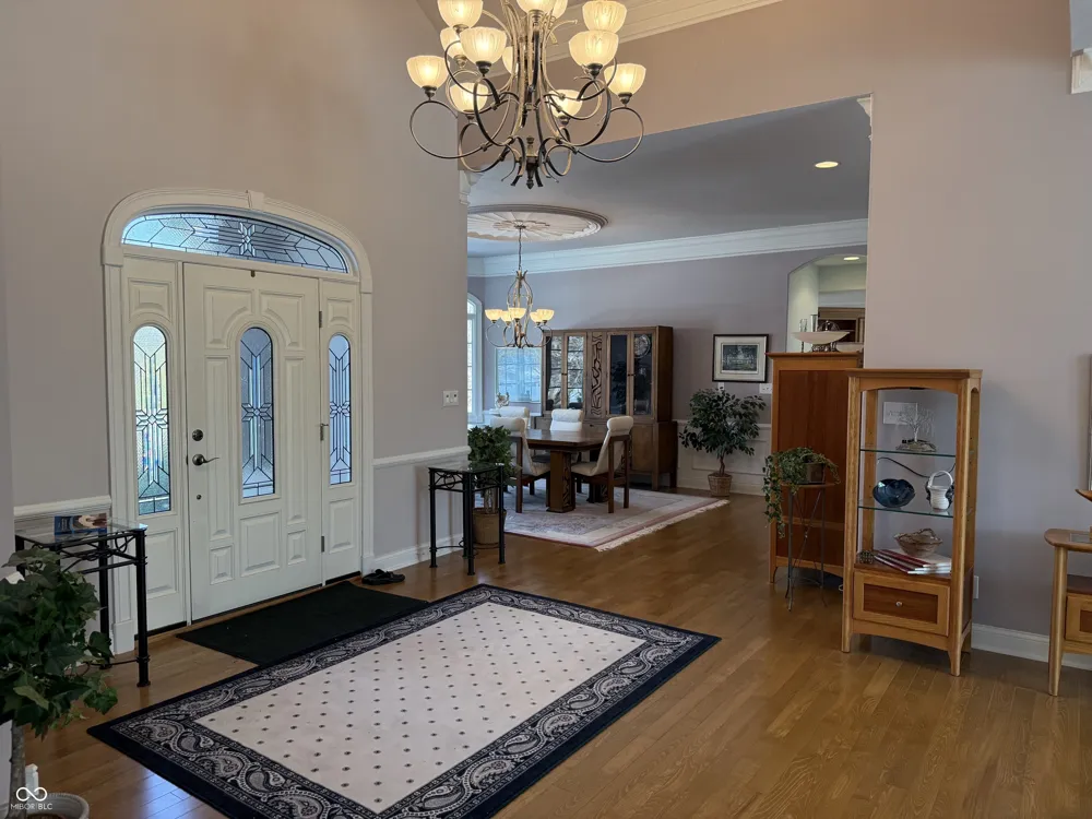 3799 Foxcliff Drive E Martinsville, IN 46151