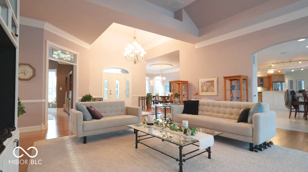 3799 Foxcliff Drive E Martinsville, IN 46151