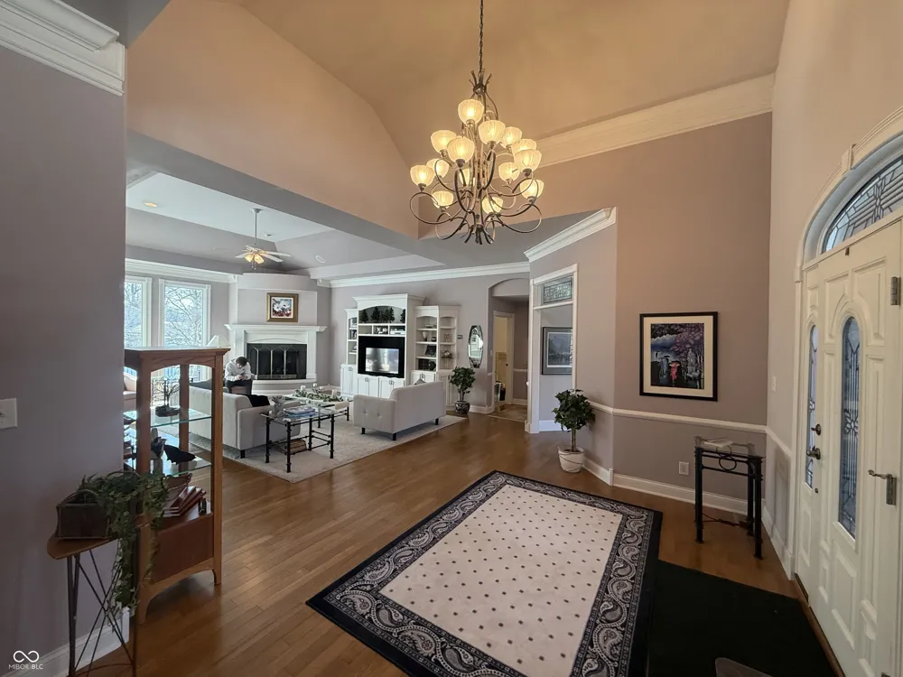 3799 Foxcliff Drive E Martinsville, IN 46151